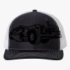 Adjustable Snapback Trucker Cap Thumbnail
