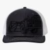 Adjustable Snapback Trucker Cap Thumbnail