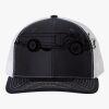 Adjustable Snapback Trucker Cap Thumbnail