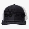 Adjustable Snapback Trucker Cap Thumbnail