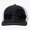 Adjustable Snapback Trucker Cap Thumbnail