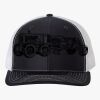 Adjustable Snapback Trucker Cap Thumbnail