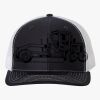Adjustable Snapback Trucker Cap Thumbnail