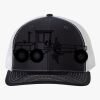 Adjustable Snapback Trucker Cap Thumbnail