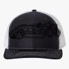 Adjustable Snapback Trucker Cap Thumbnail
