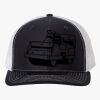 Adjustable Snapback Trucker Cap Thumbnail