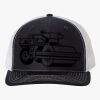 Adjustable Snapback Trucker Cap Thumbnail