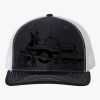 Adjustable Snapback Trucker Cap Thumbnail