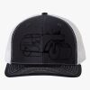 Adjustable Snapback Trucker Cap Thumbnail