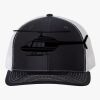 Adjustable Snapback Trucker Cap Thumbnail