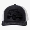 Adjustable Snapback Trucker Cap Thumbnail