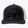 Adjustable Snapback Trucker Cap Thumbnail