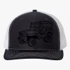 Adjustable Snapback Trucker Cap Thumbnail