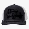 Adjustable Snapback Trucker Cap Thumbnail