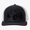 Adjustable Snapback Trucker Cap Thumbnail
