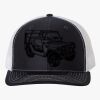Adjustable Snapback Trucker Cap Thumbnail