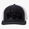 Adjustable Snapback Trucker Cap Thumbnail