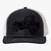 Adjustable Snapback Trucker Cap Thumbnail