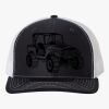 Adjustable Snapback Trucker Cap Thumbnail