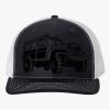Adjustable Snapback Trucker Cap Thumbnail