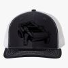 Adjustable Snapback Trucker Cap Thumbnail