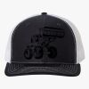 Adjustable Snapback Trucker Cap Thumbnail