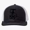 Adjustable Snapback Trucker Cap Thumbnail