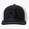 Adjustable Snapback Trucker Cap Thumbnail