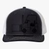 Adjustable Snapback Trucker Cap Thumbnail