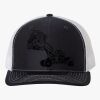 Adjustable Snapback Trucker Cap Thumbnail