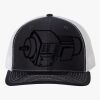Adjustable Snapback Trucker Cap Thumbnail