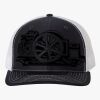 Adjustable Snapback Trucker Cap Thumbnail