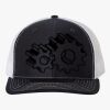 Adjustable Snapback Trucker Cap Thumbnail