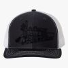 Adjustable Snapback Trucker Cap Thumbnail