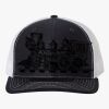 Adjustable Snapback Trucker Cap Thumbnail