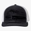 Adjustable Snapback Trucker Cap Thumbnail