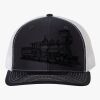 Adjustable Snapback Trucker Cap Thumbnail