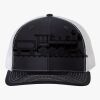 Adjustable Snapback Trucker Cap Thumbnail