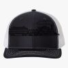 Adjustable Snapback Trucker Cap Thumbnail
