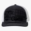 Adjustable Snapback Trucker Cap Thumbnail