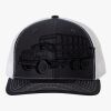 Adjustable Snapback Trucker Cap Thumbnail