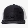 Adjustable Snapback Trucker Cap Thumbnail