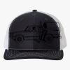 Adjustable Snapback Trucker Cap Thumbnail