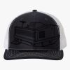 Adjustable Snapback Trucker Cap Thumbnail