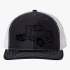 Adjustable Snapback Trucker Cap Thumbnail
