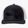 Adjustable Snapback Trucker Cap Thumbnail
