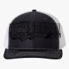 Adjustable Snapback Trucker Cap Thumbnail