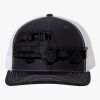 Adjustable Snapback Trucker Cap Thumbnail