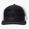 Adjustable Snapback Trucker Cap Thumbnail