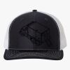 Adjustable Snapback Trucker Cap Thumbnail